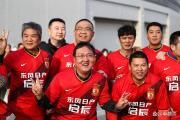 华体会国米赞助商-鲁能前场进攻火力不足，客场遭遇无力反击