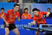 华体会登录-韩国队横扫奥地利队，许昕关键制胜