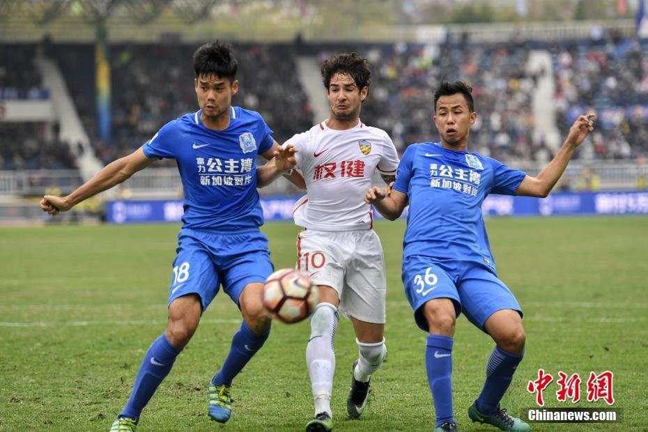 包含权健客场逼平富力,保级艰难但形势尚可的词条 包含权健客场逼平富力,保级艰难但形势尚可的词条