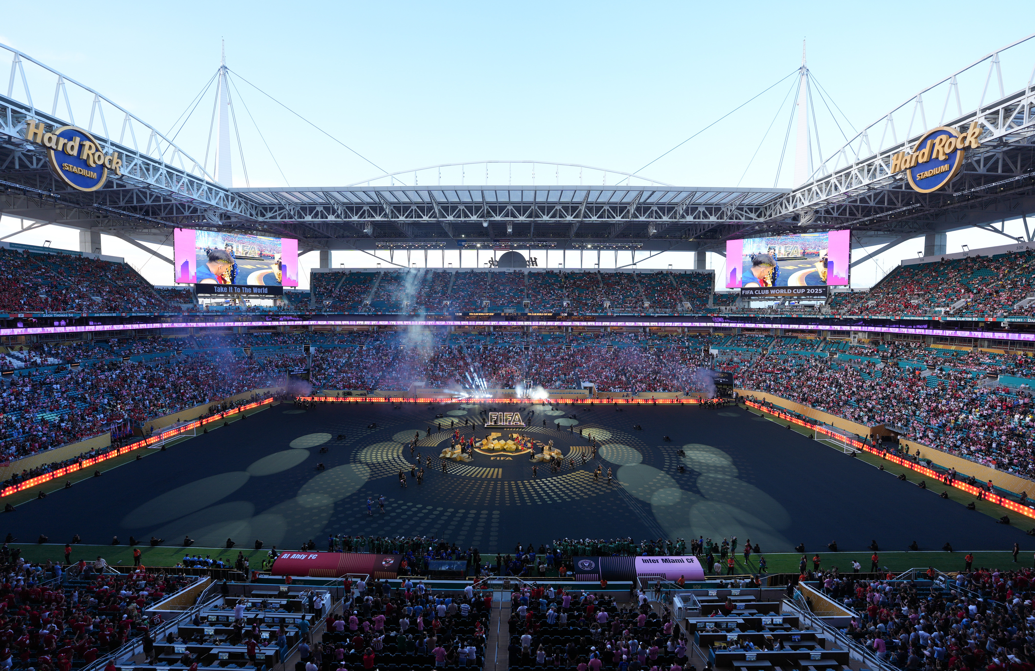 国际足联女子足球世界杯即将开幕