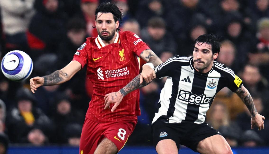 英格兰队将在利物浦迎战奥地利队