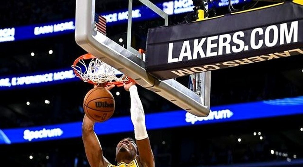 太阳惨败森林狼,状元崭露头角,魔术师现身 太阳惨败森林狼,状元崭露头角,魔术师现身