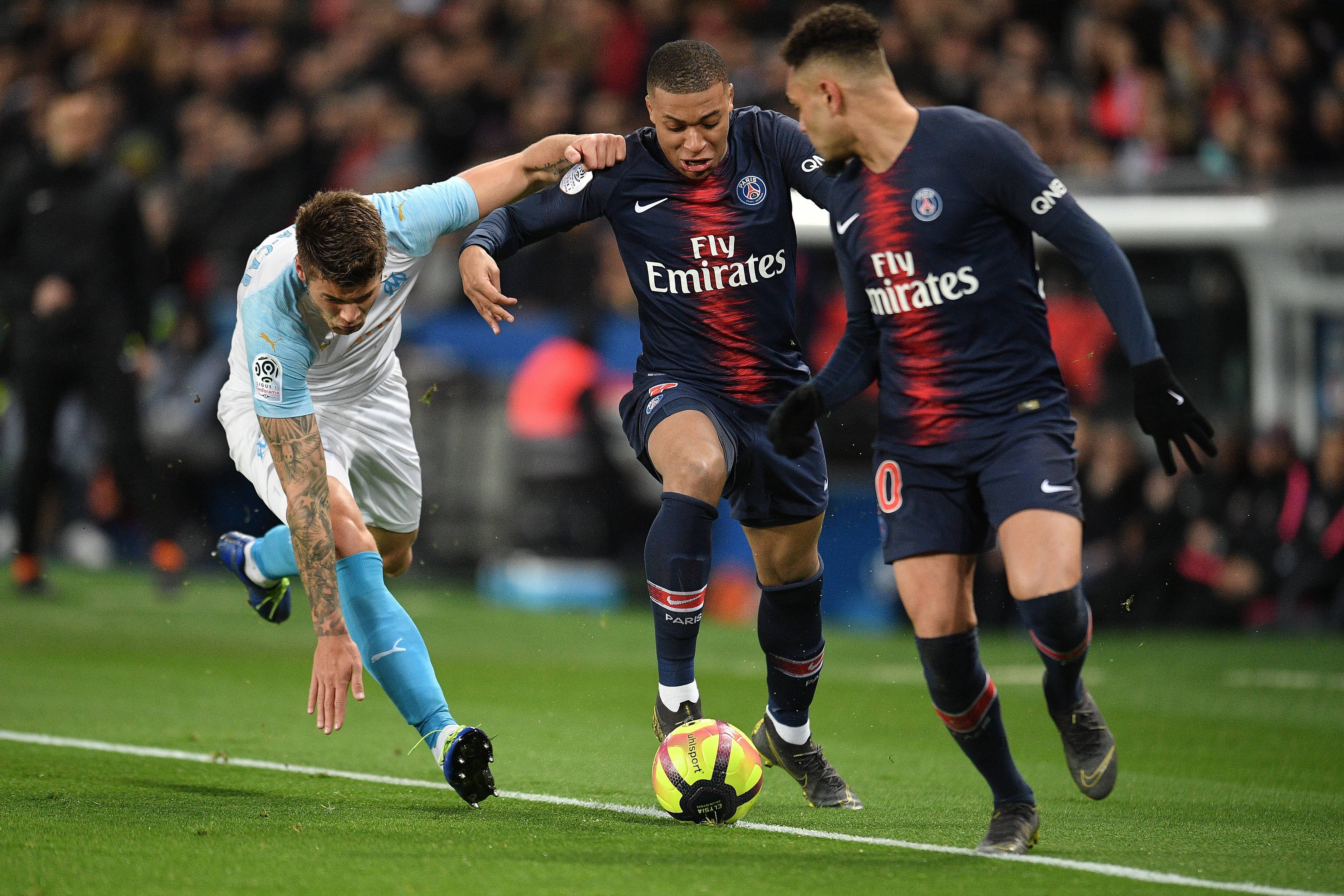 圣埃蒂安队客场战平,保持法甲不败记录 圣埃蒂安队客场战平,保持法甲不败记录