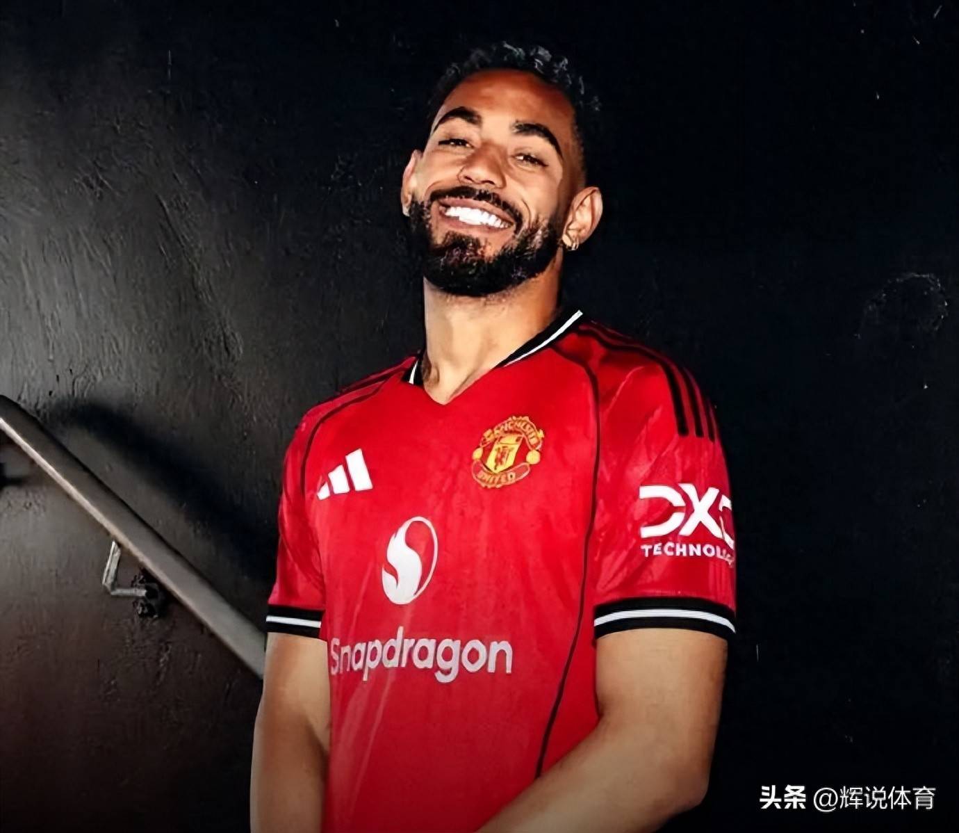 曼联遇挑战，重整旗鼓继续战斗