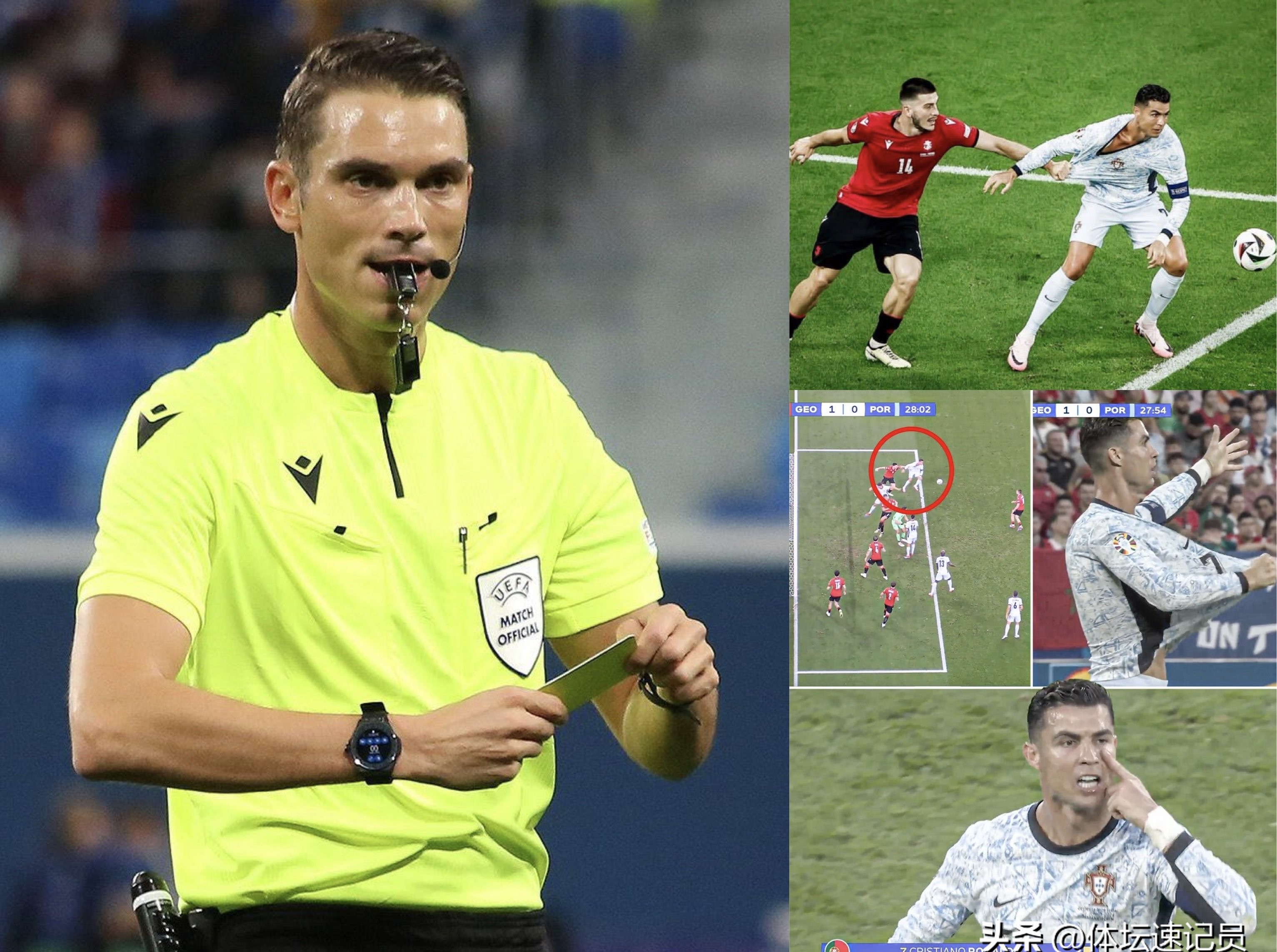 欧洲杯:德国与法国在C罗缺席的情况下进行比赛的简单介绍 欧洲杯:德国与法国在C罗缺席的情况下进行比赛的简单介绍