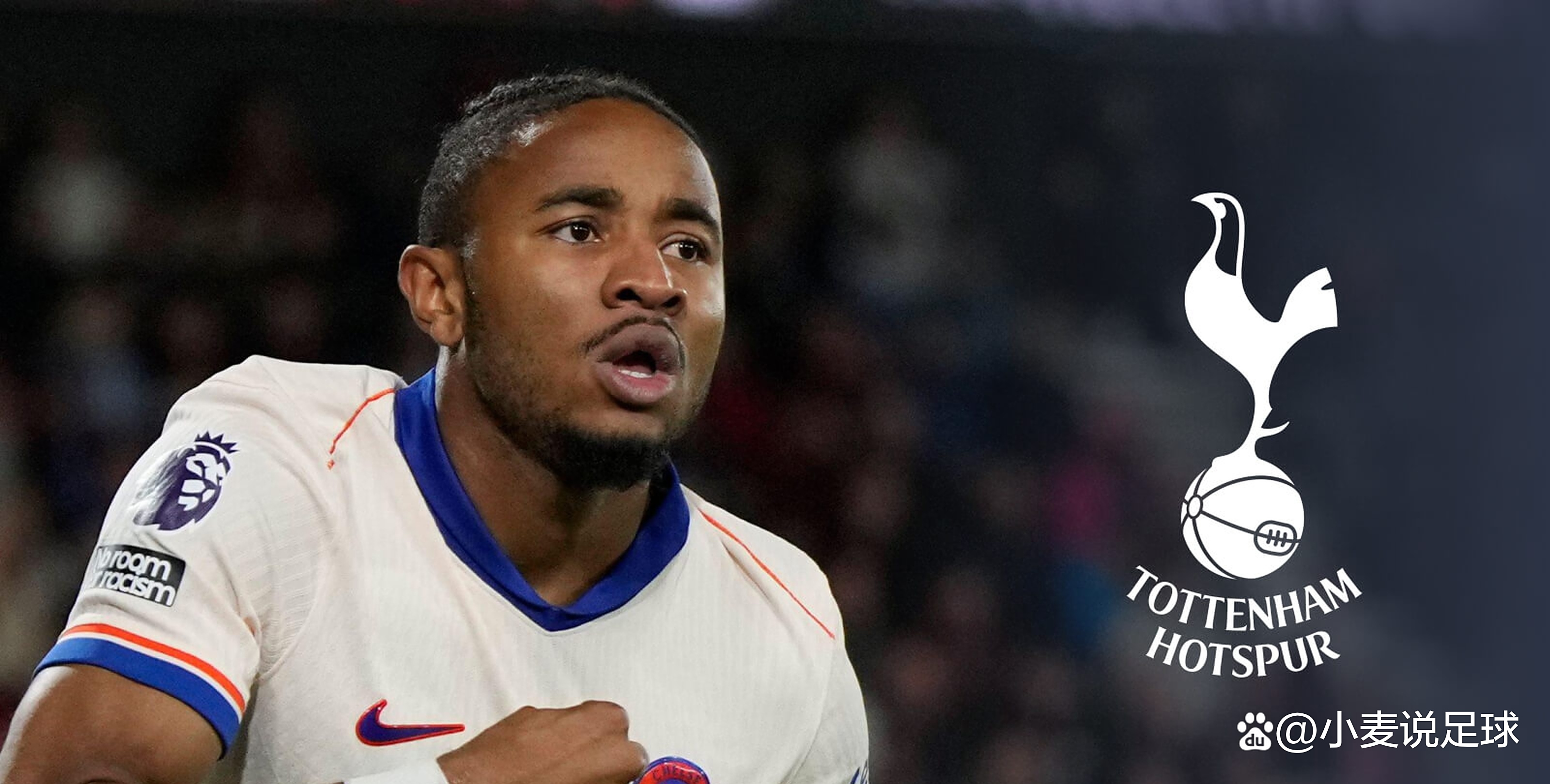 伦敦德比精彩绽放，热刺零封敌手