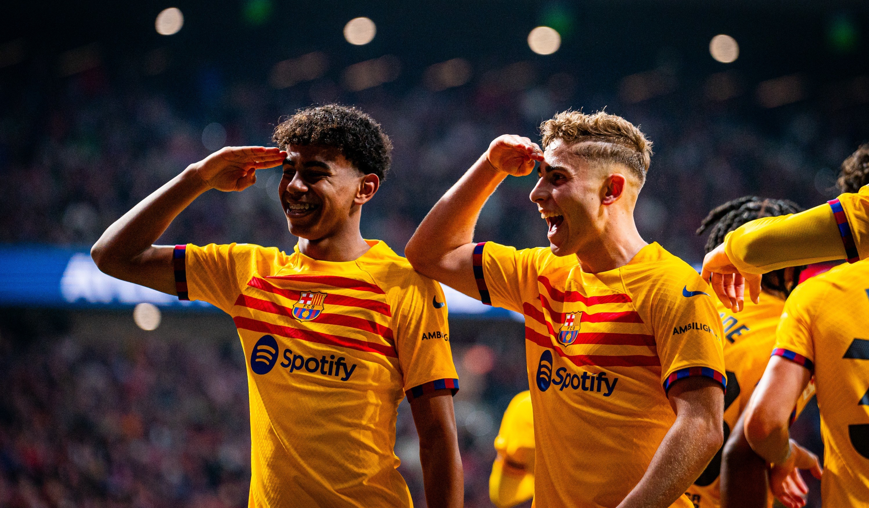 巴萨中场公开谈论未来，或将在转会市场引起轰动