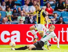 福尔图纳客场得胜，实力得到认可