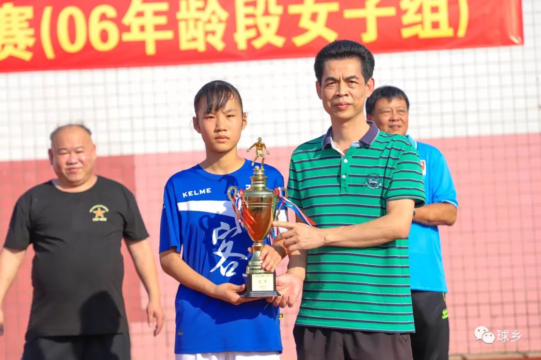 广东队技高一筹，夺得冠军至关重要