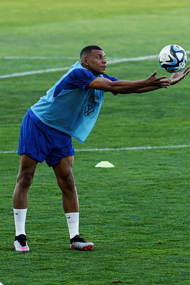 关于法国足球赛场一幕幕精彩瞬间的信息