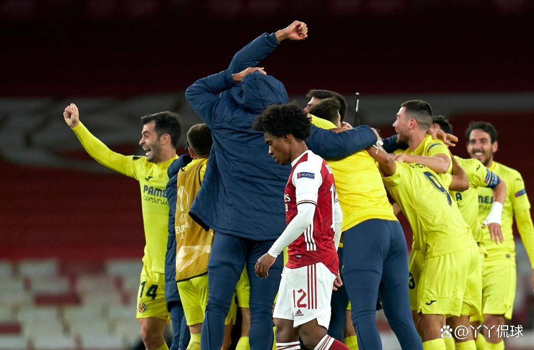 比利亚雷亚尔迎战埃瓦尔，备受期待