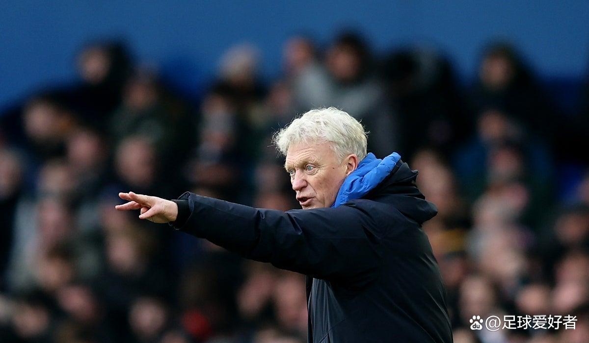 埃弗顿豪取胜利，战术调整获得成效的简单介绍