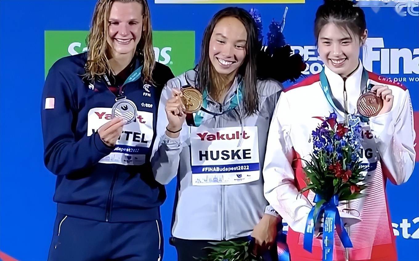 俄罗斯选手连夺两枚铜牌，实力突出的简单介绍