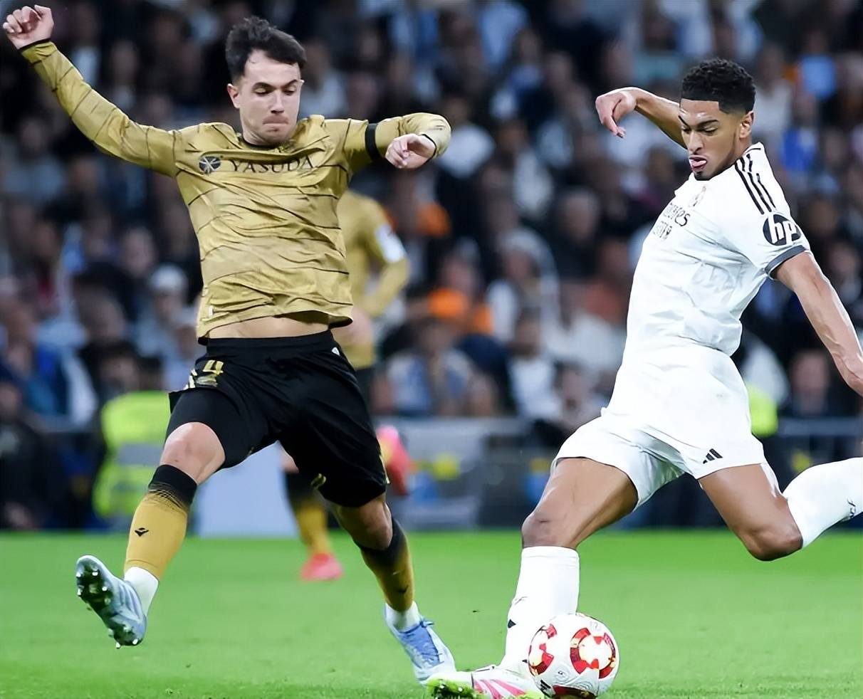 关于皇家马德里主场失利，陷入压力之中的信息