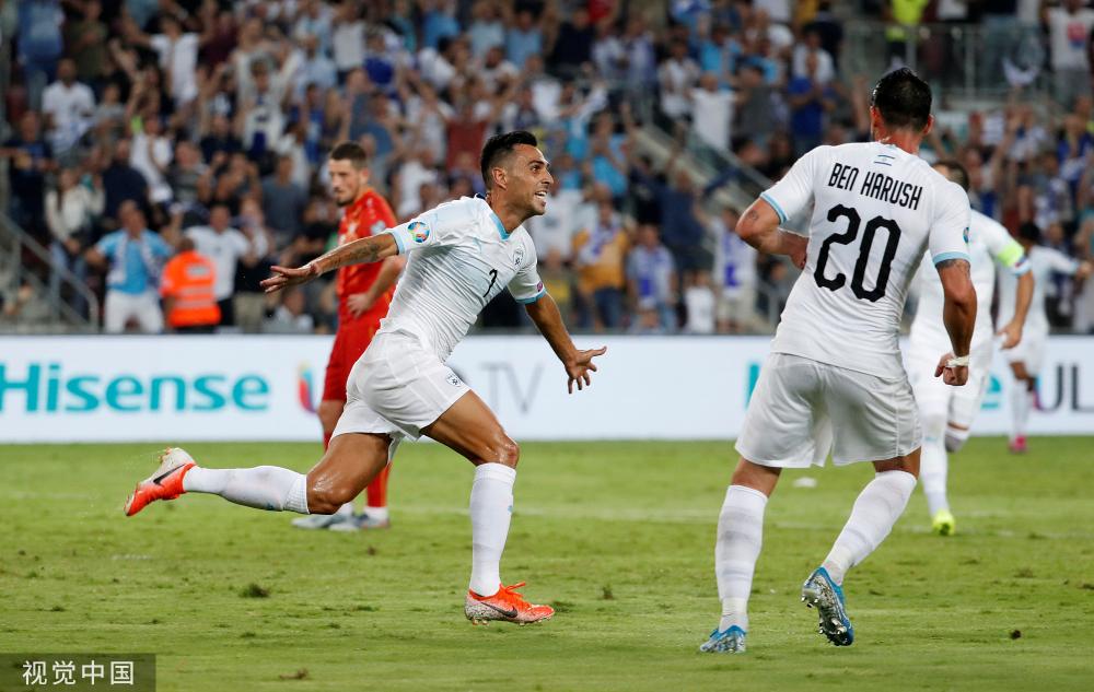 瑞士擒以色列,欧预赛小组出线前景看涨的简单介绍 瑞士擒以色列,欧预赛小组出线前景看涨的简单介绍