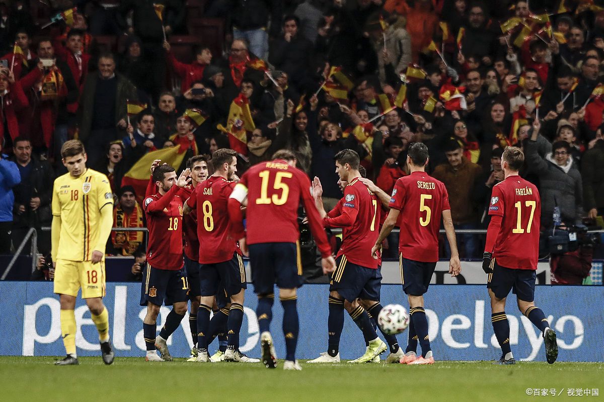 乌克兰横扫奥地利，晋级四强赛