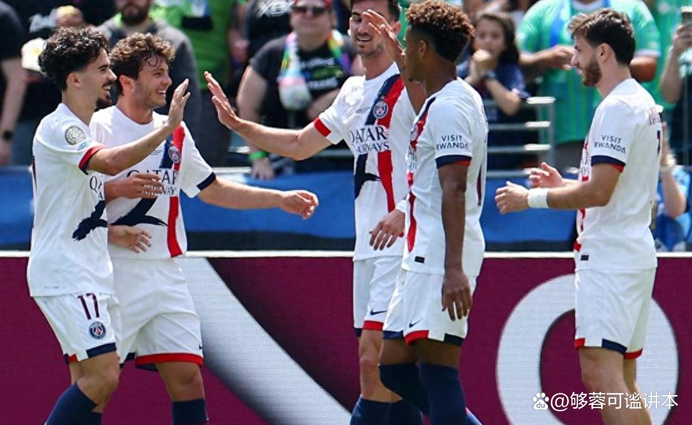 包含马赛客场比赛中近距离追平对手，获得平局的词条