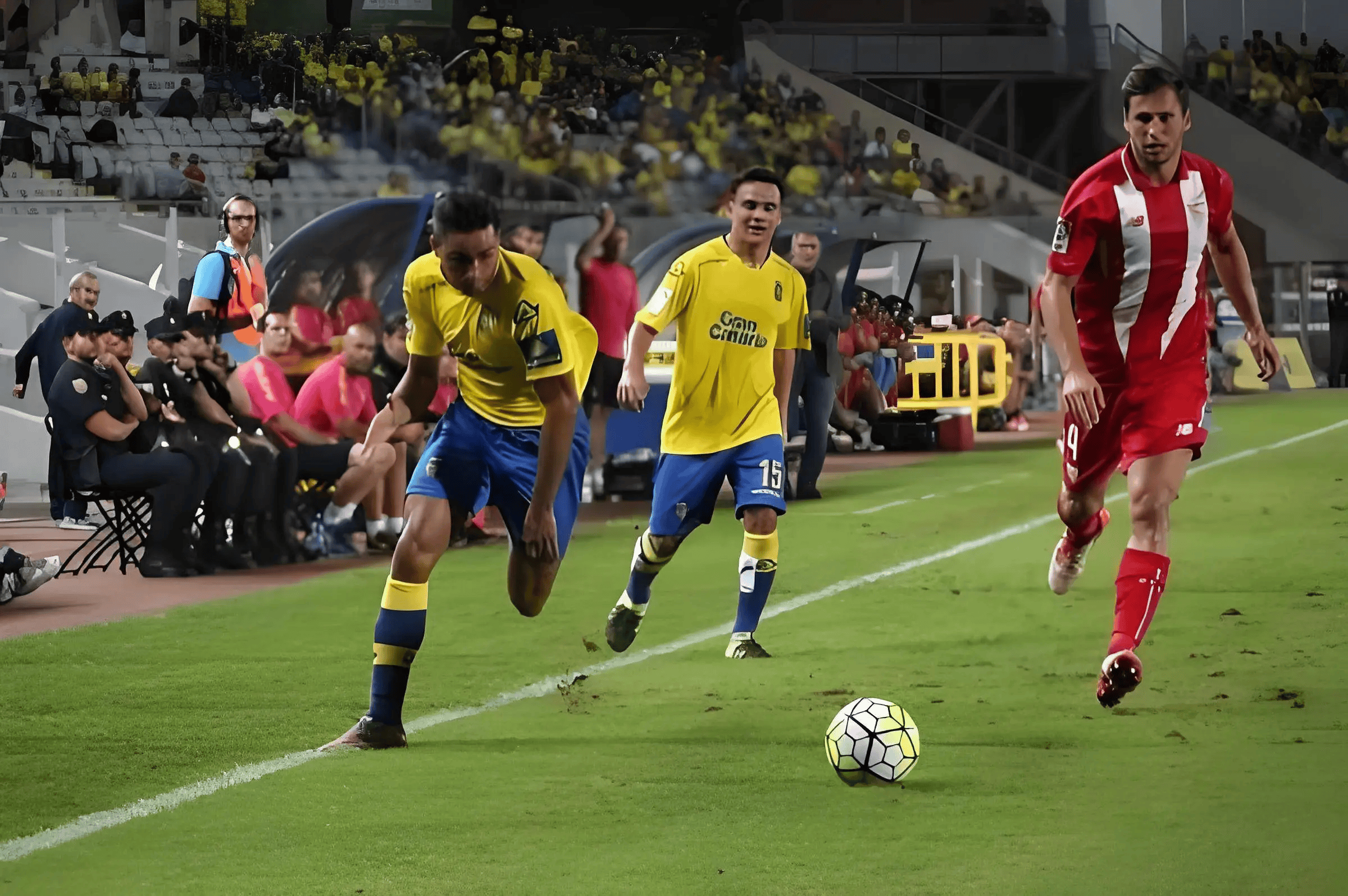 比利亚雷亚尔连胜场,目前状态良好的简单介绍 比利亚雷亚尔连胜场,目前状态良好的简单介绍