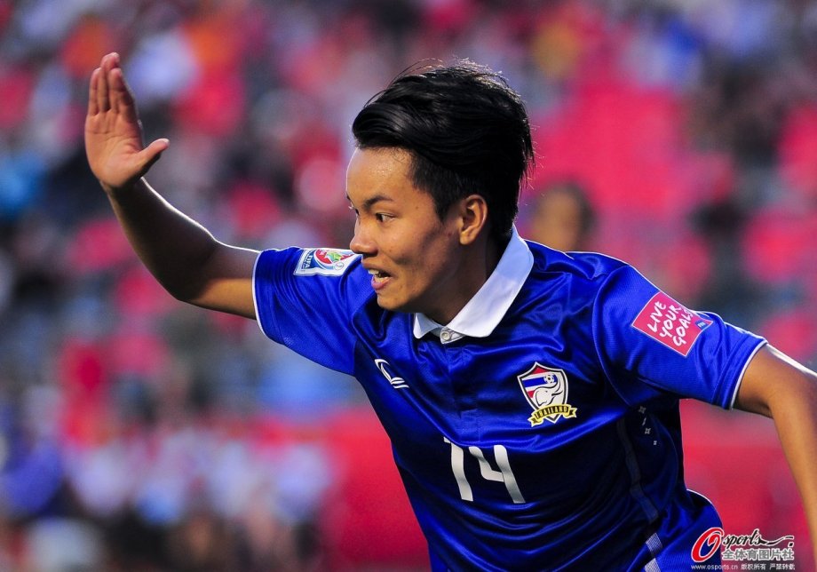 科特迪瓦女足队员获得最佳射手奖