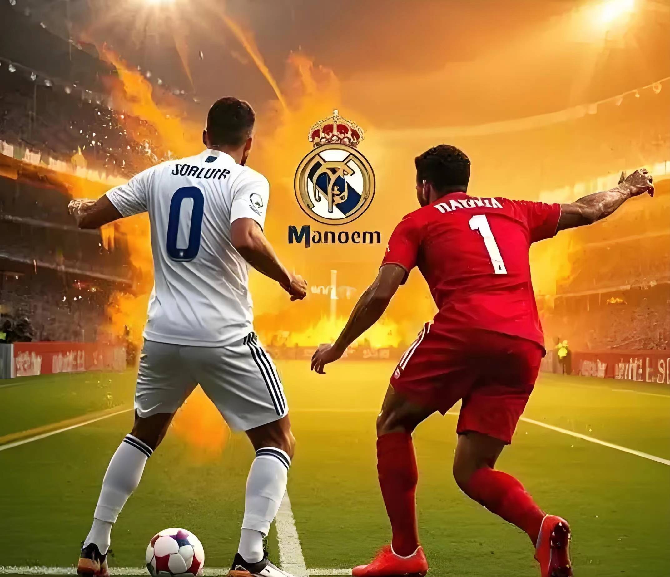 赫罗纳主场大胜对手,实力得到肯定!的简单介绍 赫罗纳主场大胜对手,实力得到肯定!的简单介绍