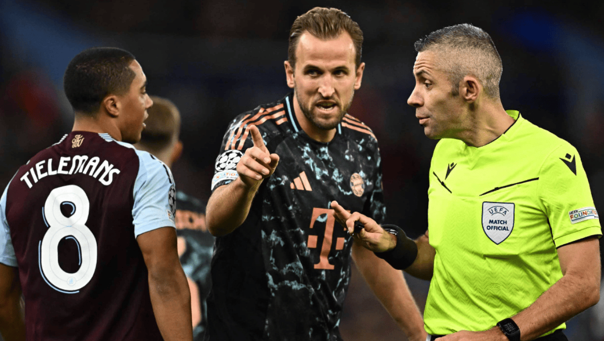 拜仁慕尼黑主帅表态球队有望在欧冠赛场取得好成绩的简单介绍