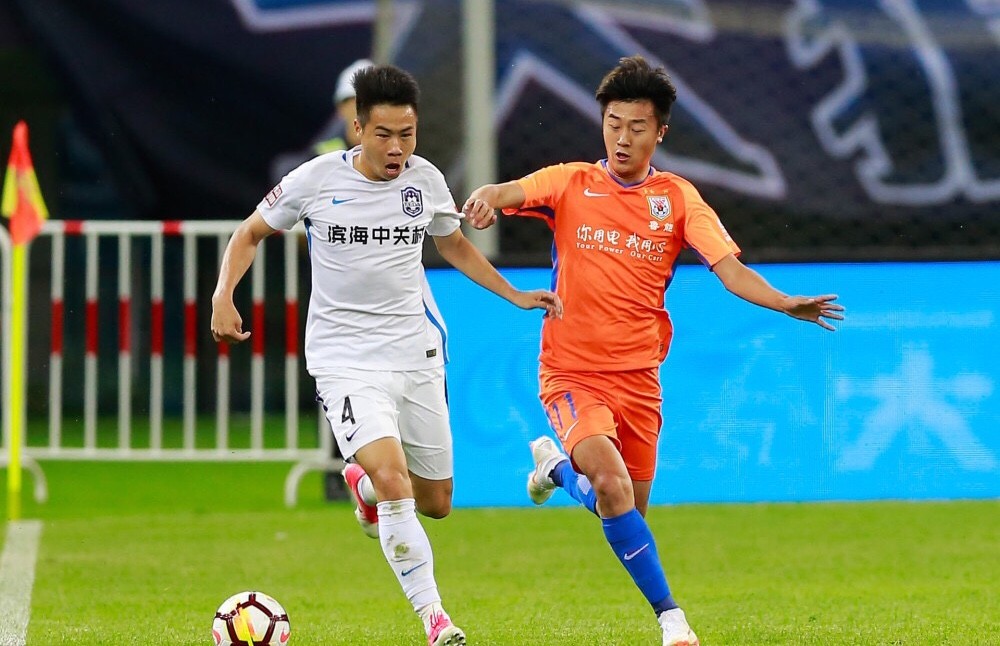 砥砺前行!泰达重建新阵容,冲击中超历史最佳成绩的简单介绍 砥砺前行!泰达重建新阵容,冲击中超历史最佳成绩的简单介绍