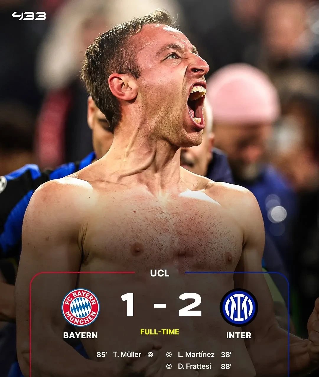 米兰德比加特等着看,国际米兰站在了欧冠之路上的简单介绍 米兰德比加特等着看,国际米兰站在了欧冠之路上的简单介绍