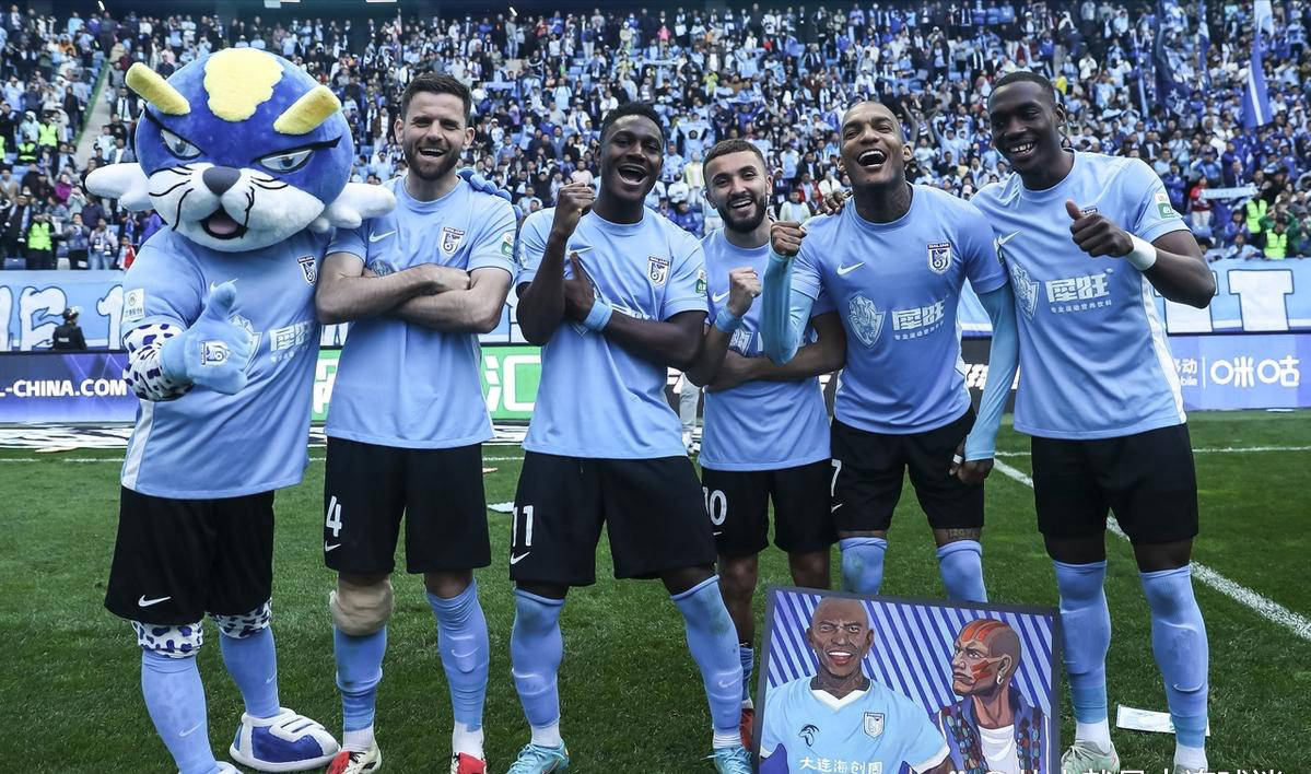 切尔西主场大胜，球队气势如虹