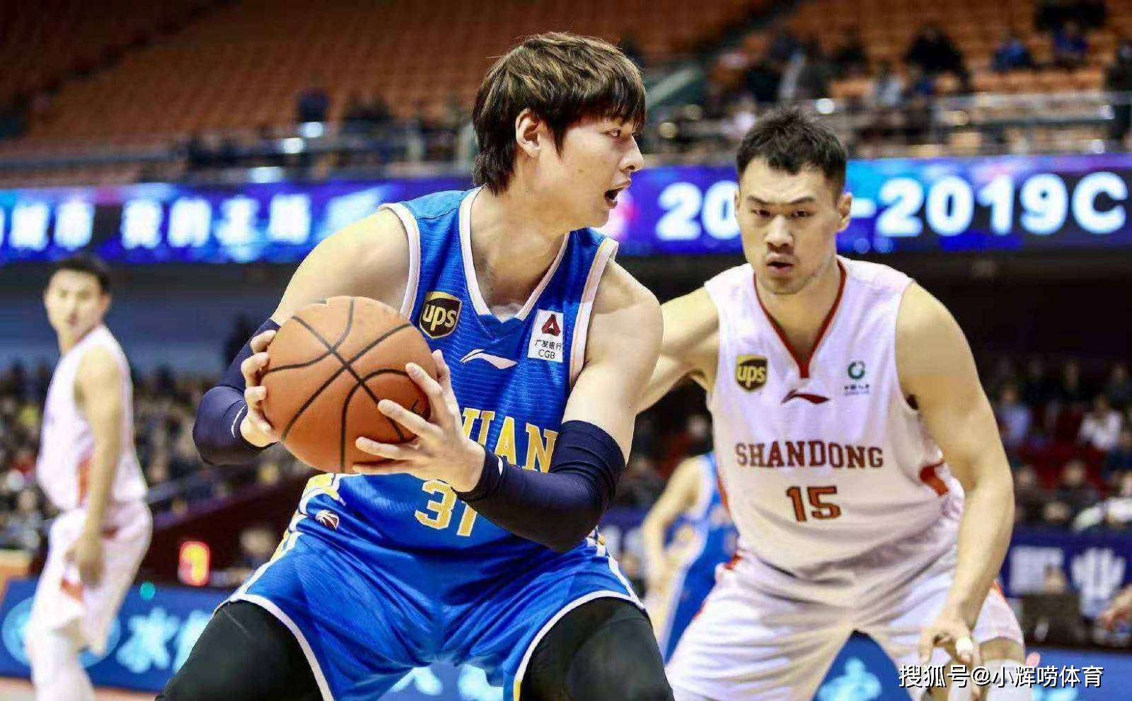 山东擎旗卫冕，球队成绩不尽人意