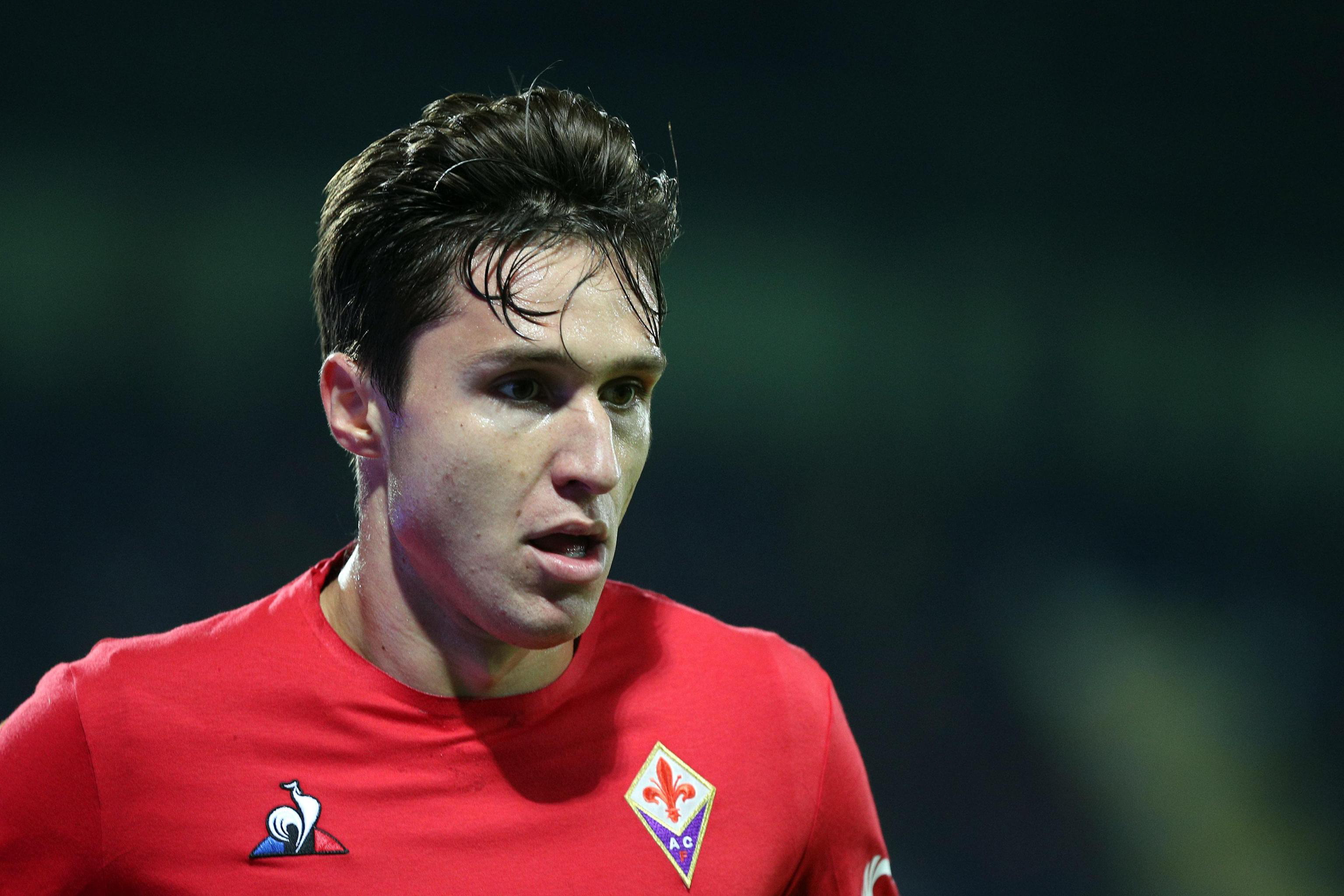 佛罗伦萨战平无功，前场射门机会无力征服对手