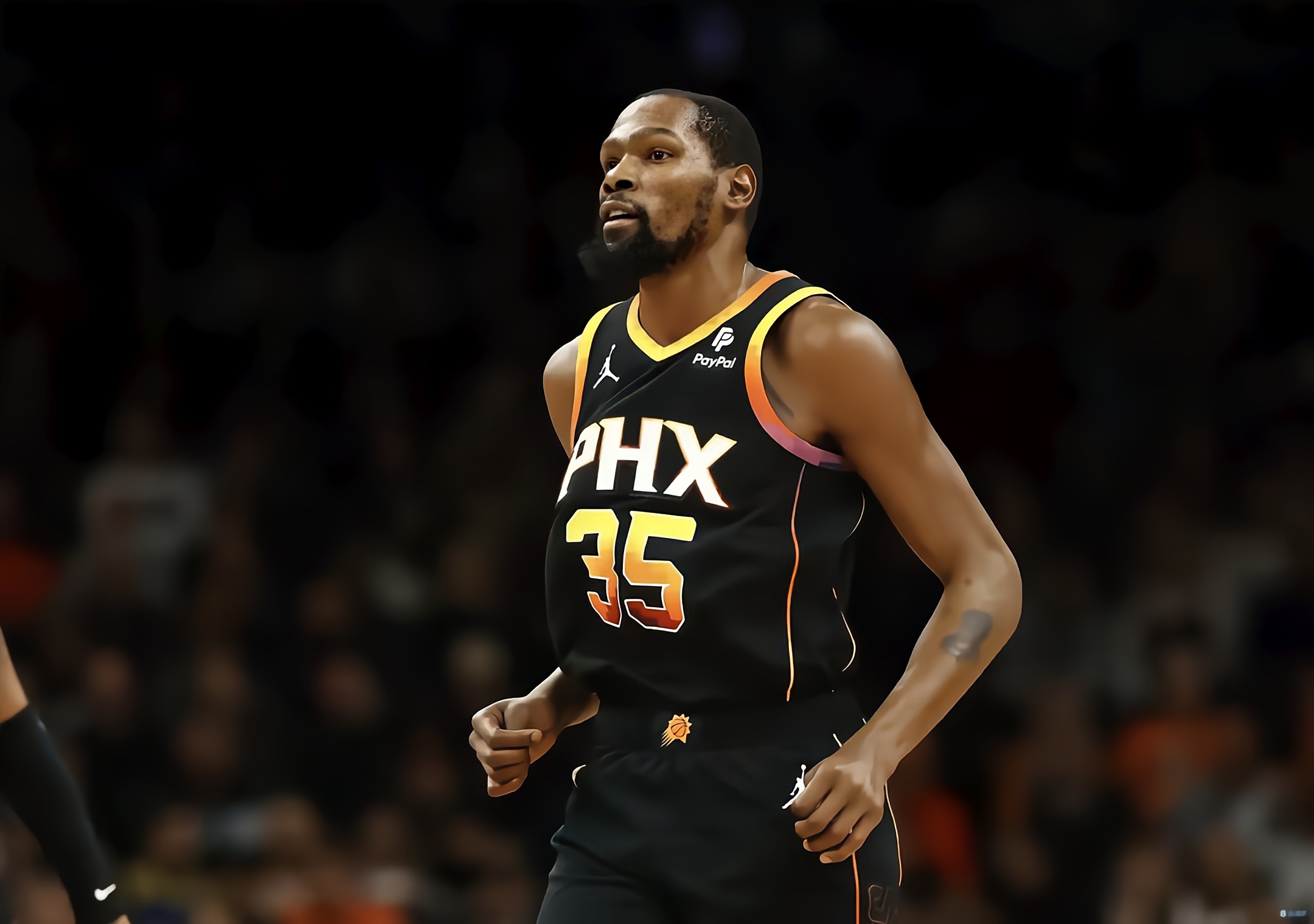 火箭战胜太阳，晋级西部决赛