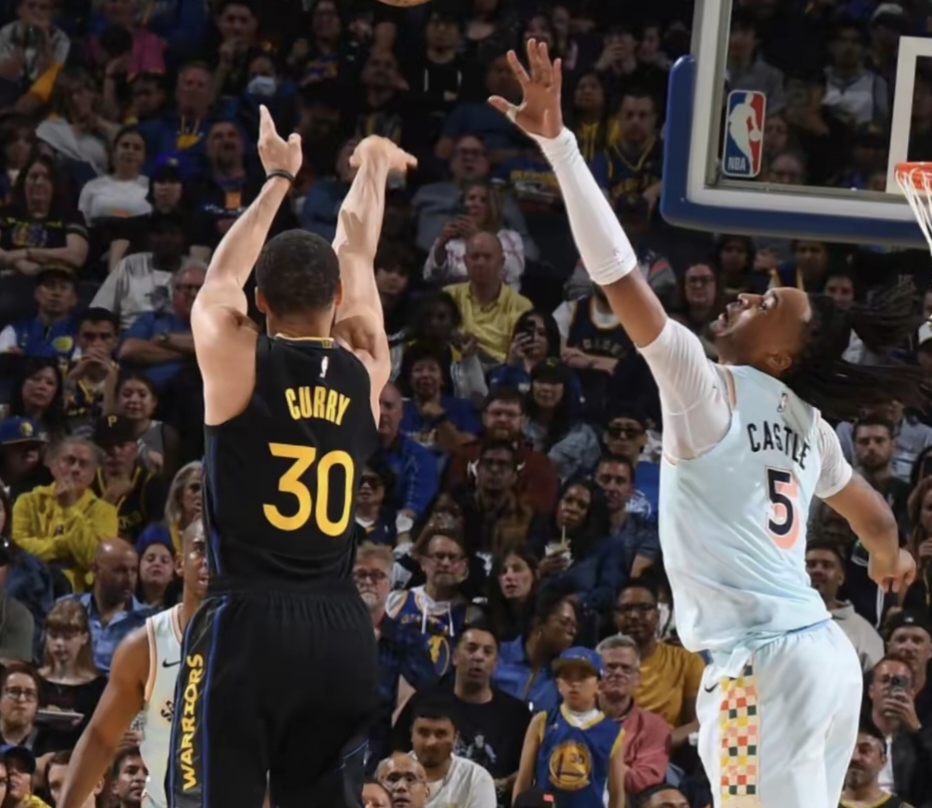 勇士逆转马刺，夺得胜利