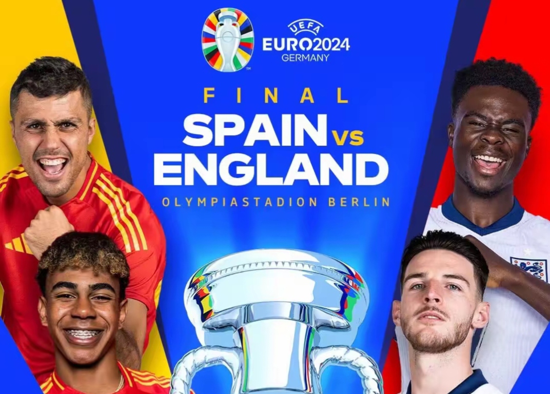 欧洲杯八分之一决赛出炉!英格兰PK德国,西班牙对阵克罗地亚 欧洲杯八分之一决赛出炉!英格兰PK德国,西班牙对阵克罗地亚