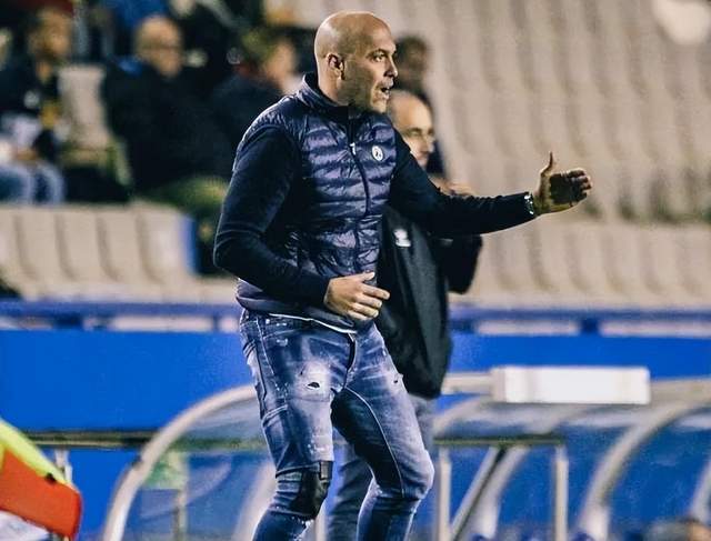 中超永昌宣布签下里皮成为新主帅