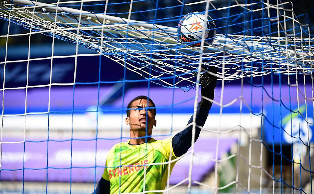 蒙彼利埃客场横扫南特，赢得关键胜利