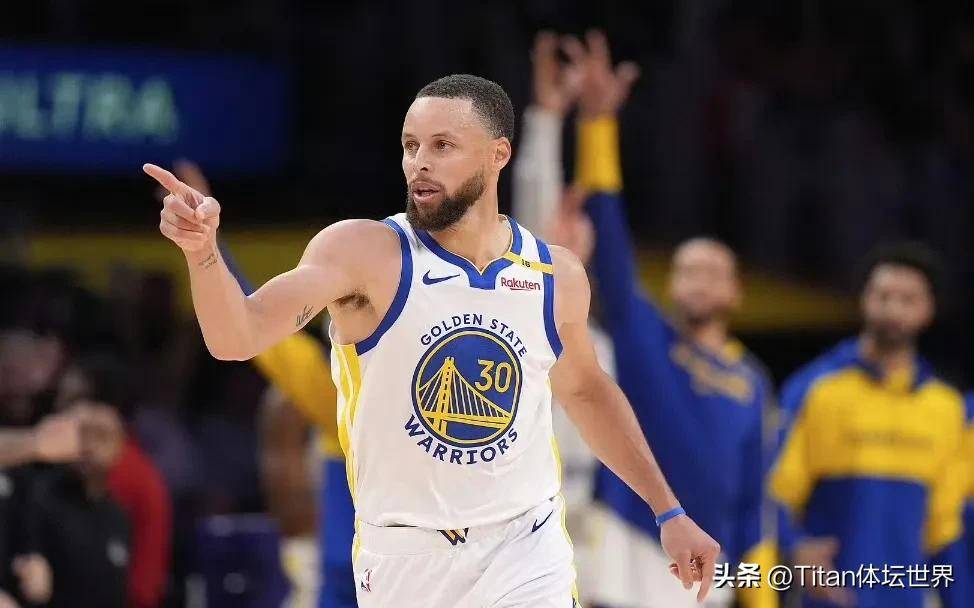 勇士惨败湖人，库里状态令人担忧的简单介绍