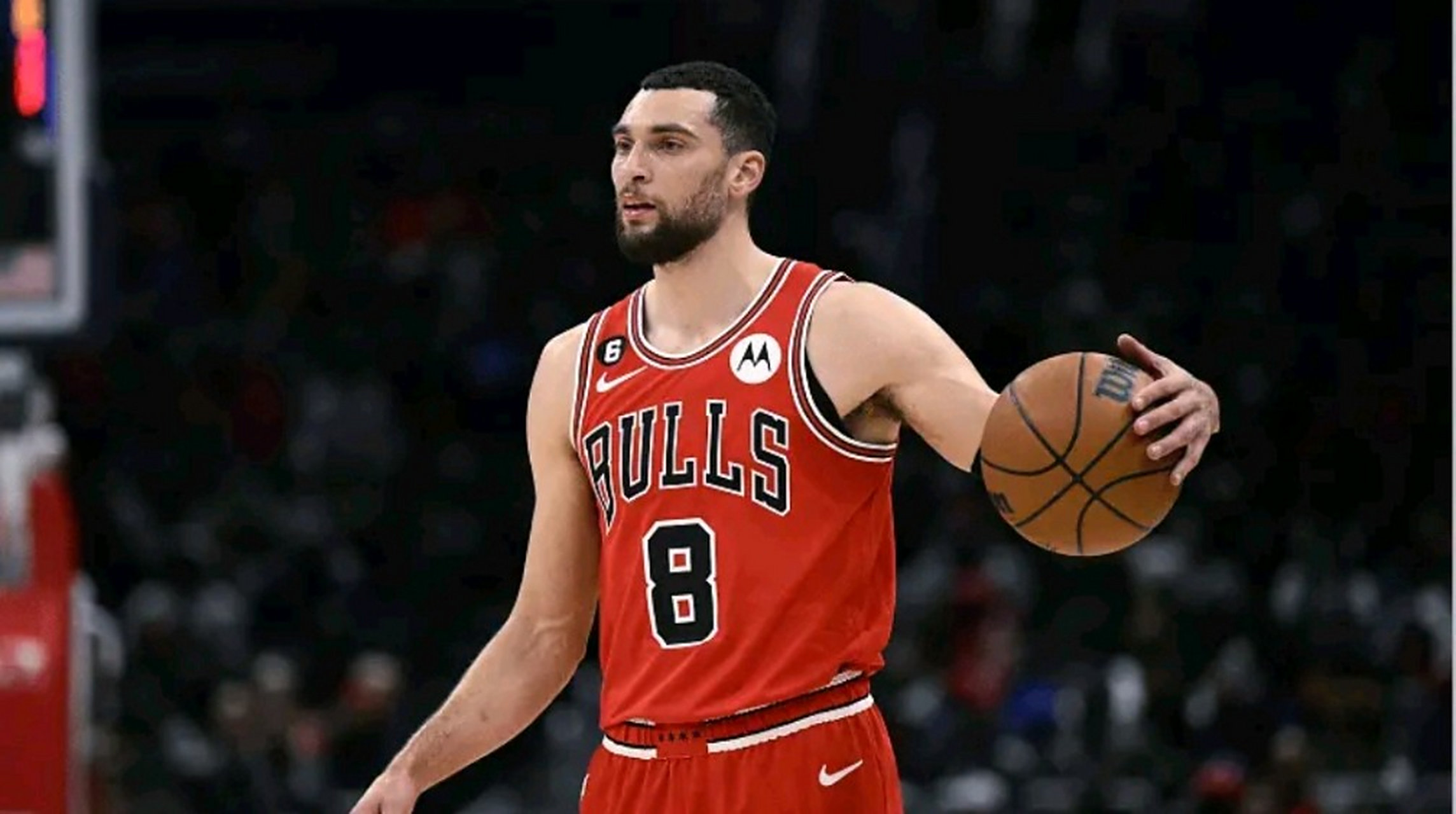 公牛击溃黄蜂,拉文状态火热砍下35分 公牛击溃黄蜂,拉文状态火热砍下35分