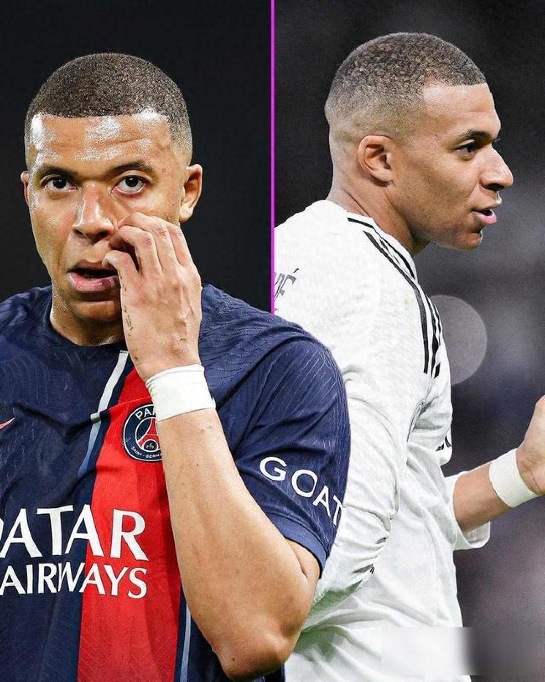 法国2-2乌克兰，欧洲杯预选赛，姆巴佩破门被吹，蓝衣军团两度落后。