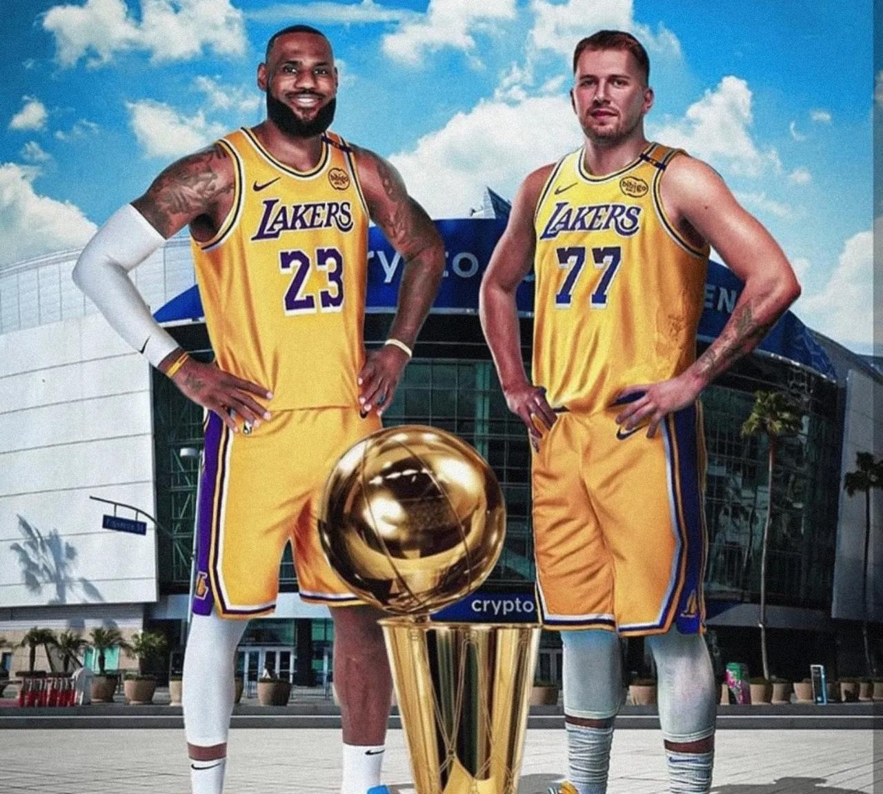 湖人主场大胜掘金，取得四连胜