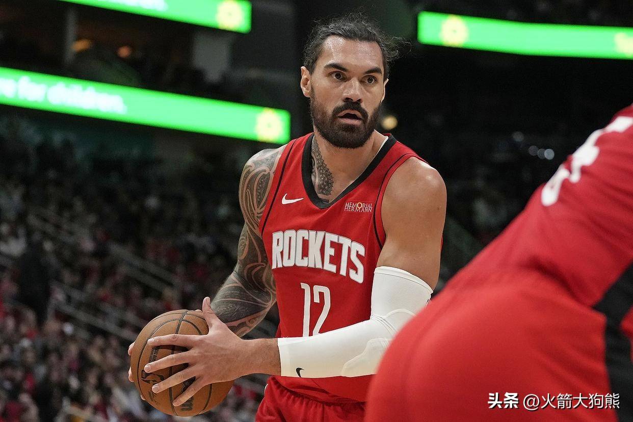 火箭负于老鹰，遭遇两连败