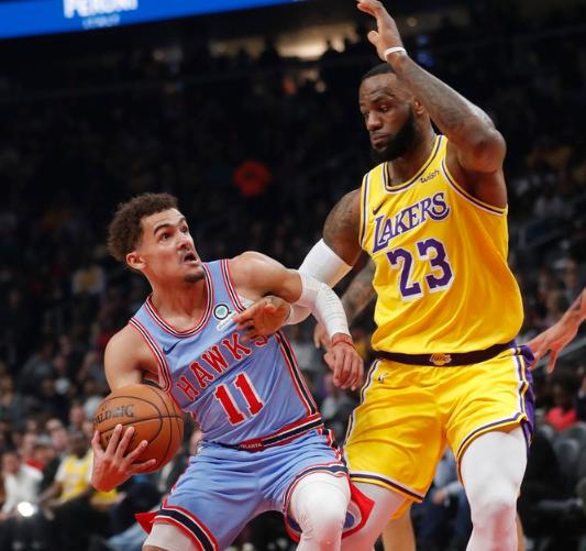 火箭负于老鹰，遭遇两连败