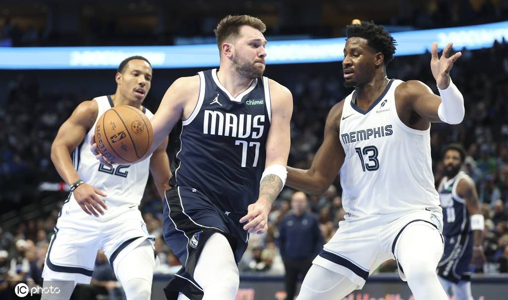 灰熊逆转独行侠，取得三连胜！的简单介绍