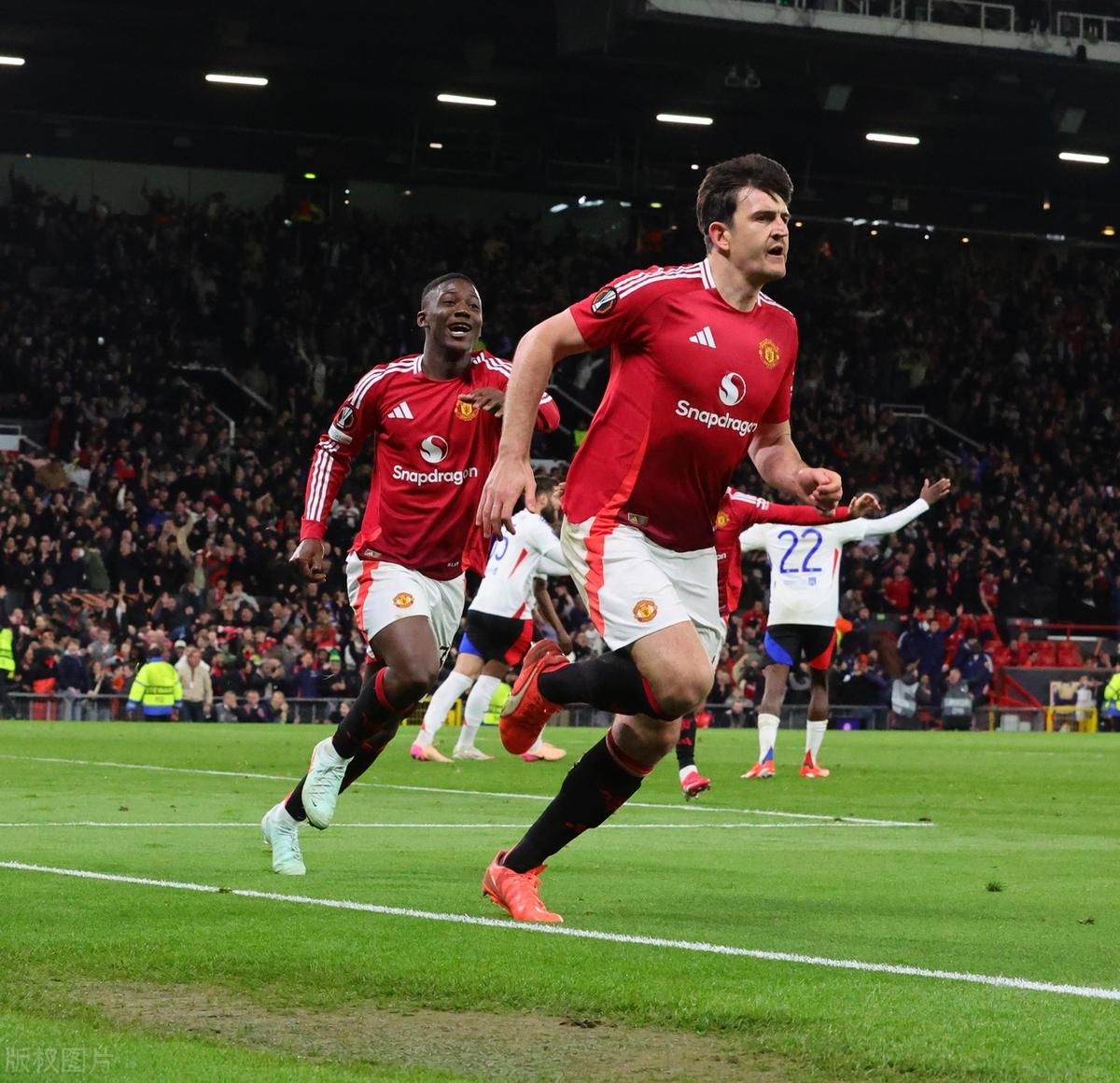 曼联3-1逆转淘汰狼队，晋级足总杯八强的简单介绍