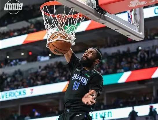 独行侠战胜太阳保持不败