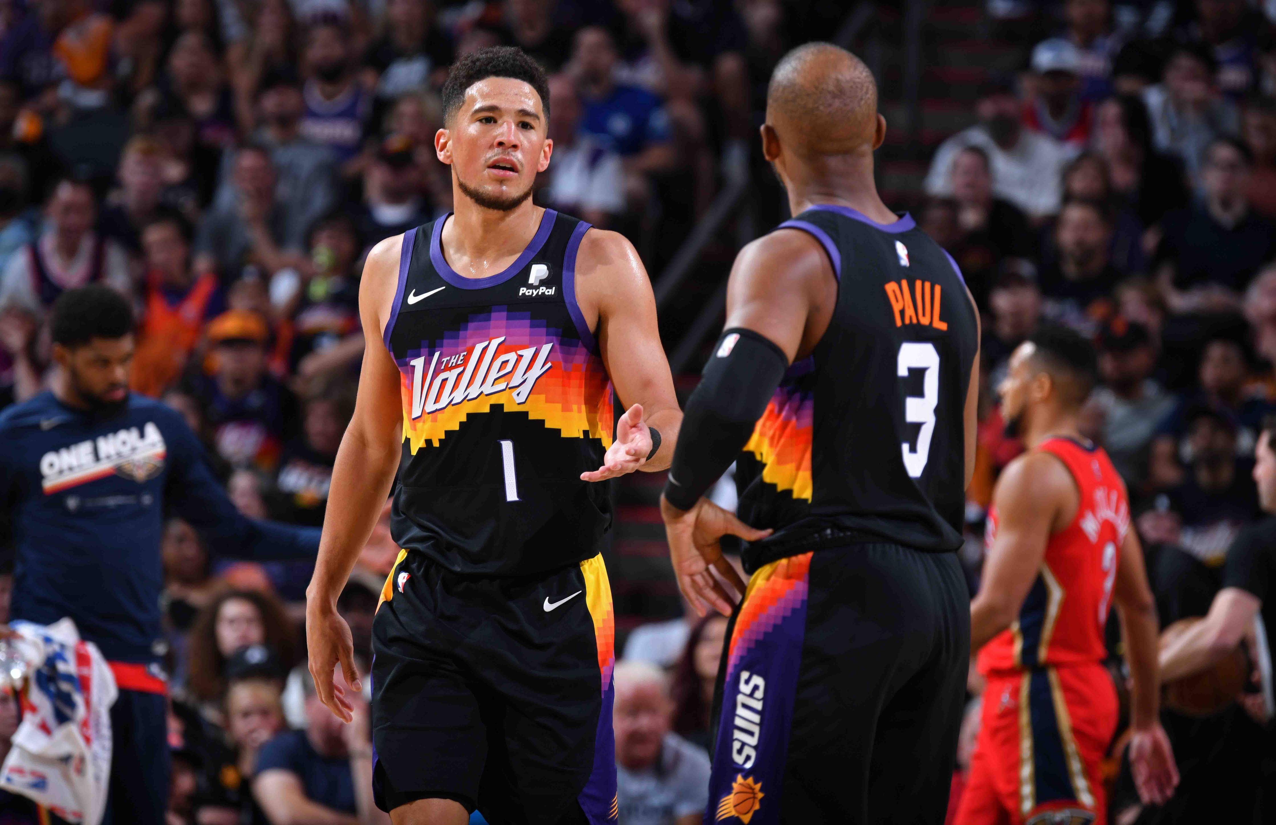 独行侠战胜太阳保持不败