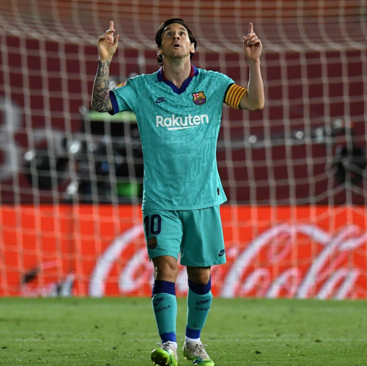 关于梅西蓄力搏斗欧洲杯专家评浪子归来失望的信息