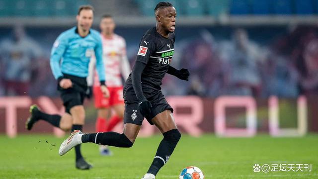 尤文图斯官方宣布签下门兴中锋-意甲转会最新消息