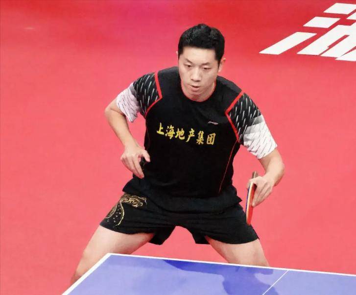德国队险胜波兰队，许昕点燃赛场