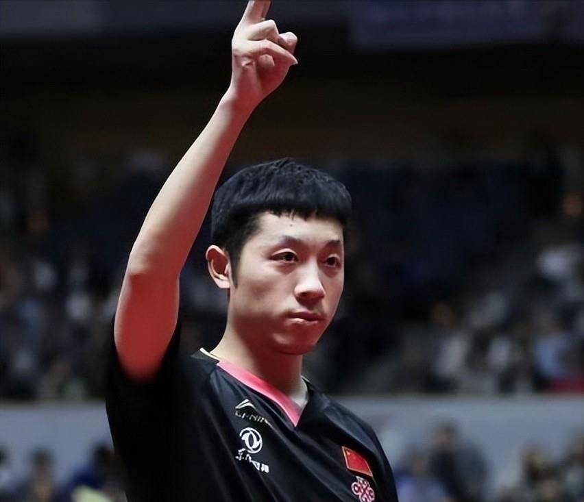 德国队险胜波兰队，许昕点燃赛场